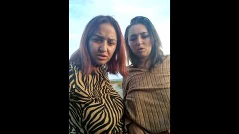 Media: amy__samy Stripchat 2024-10-09 15:12:00