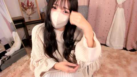 ayami_mi @ stripchat on 20241009