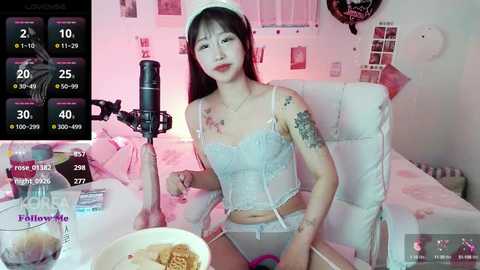 ayoung2 @ stripchat on 20241009