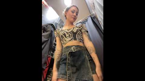 Media: baby_brownie Stripchat 2024-10-09 12:18:00