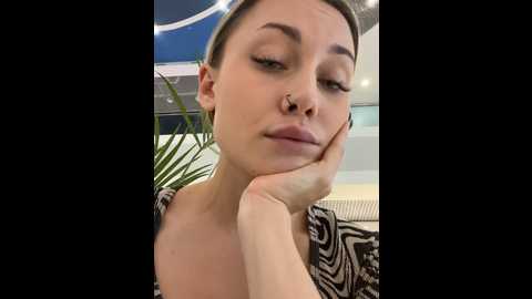 Media: baby_brownie Stripchat 2024-10-09 13:59:00