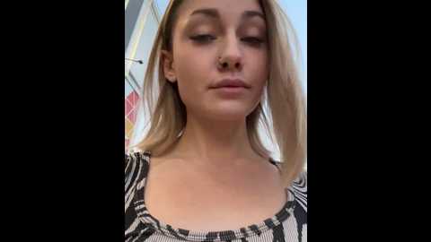 Media: baby_brownie Stripchat 2024-10-09 14:53:00