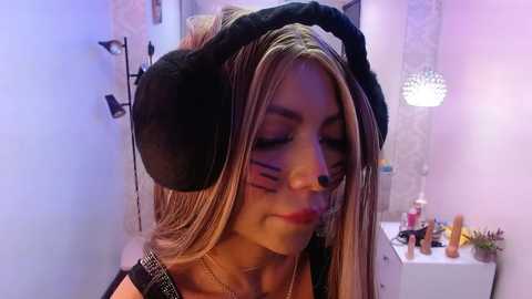 brat_pink @ stripchat on 20241009