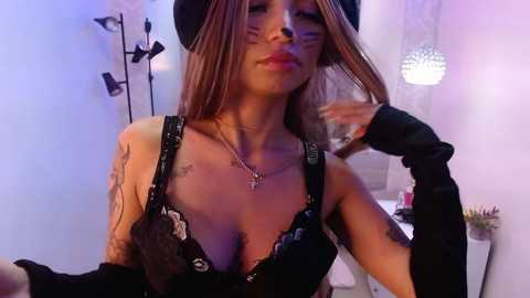 brat_pink @ stripchat on 20241009
