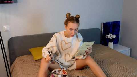 caitlinray @ stripchat on 20241009