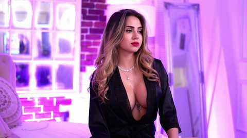 capricedevon @ stripchat on 20241009