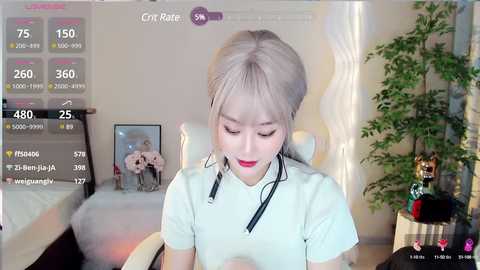 Media: cartier___daji_ Stripchat 2024-10-09 15:01:00