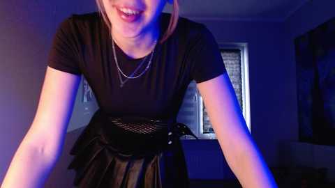 celinepetite @ stripchat on 20241009