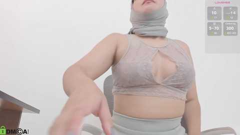Media: dalilasaadi_ Stripchat 2024-10-09 19:10:00