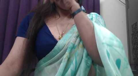 desi_maisa130 @ stripchat on 20241009