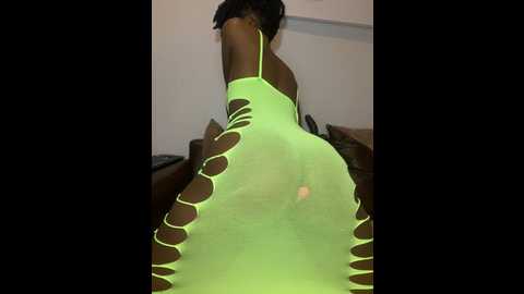 ebony_teaserxx @ stripchat on 20241009