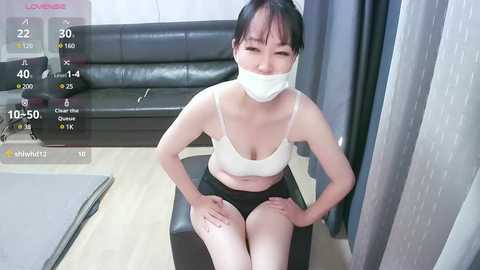 emma2244 @ stripchat on 20241009