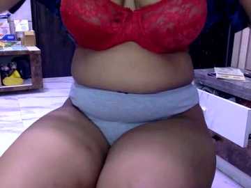 haanikaur @ stripchat on 20241009