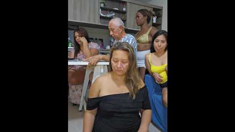 Media: kandalove Stripchat 2024-10-09 18:37:00