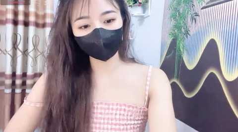 karin_baongoc @ stripchat on 20241009