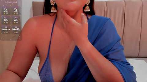 Media: lakshmidass Stripchat 2024-10-09 08:16:00