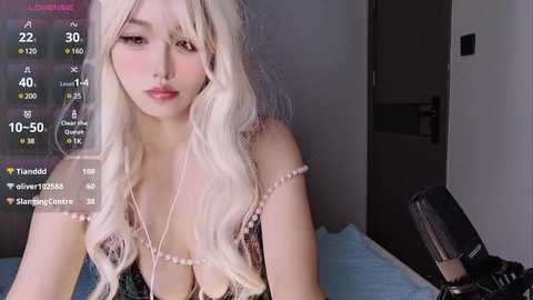 luckymei @ stripchat on 20241009