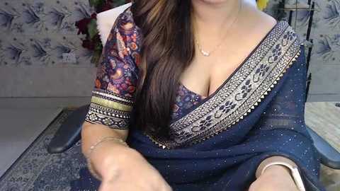 mahimagicdoll_desi @ stripchat on 20241009