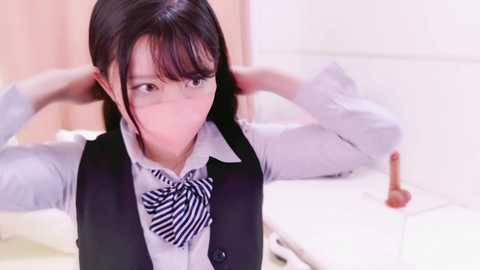 Media: maii_ Stripchat 2024-10-09 22:38:00