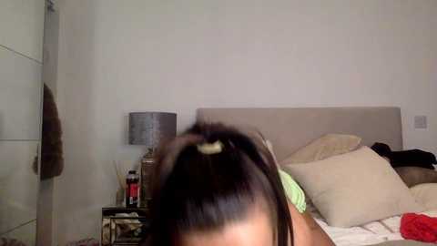 Media: maisie_smith Stripchat 2024-10-09 00:25:00