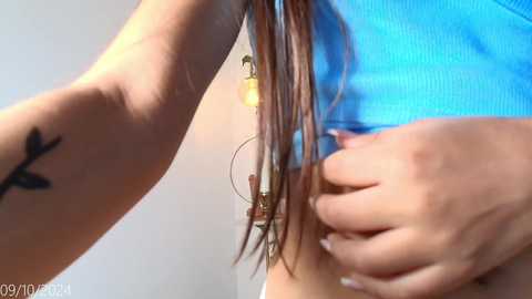 Media: marce_algara Stripchat 2024-10-09 06:46:00
