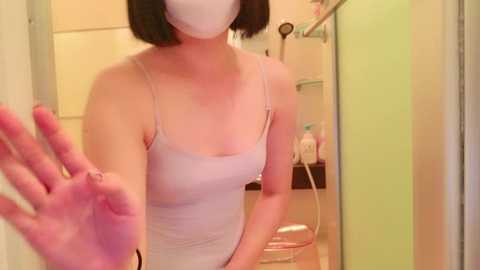 Media: minami_san Stripchat 2024-10-09 18:50:00