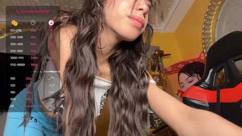 Media: orla86 Stripchat 2024-10-09 01:10:00