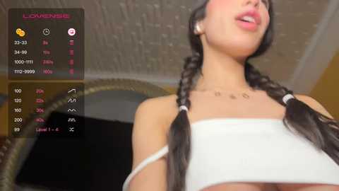 Media: orla86 Stripchat 2024-10-09 22:40:00