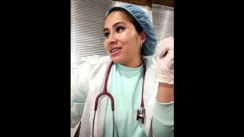 Media: sweet__nurse Stripchat 2024-10-09 08:34:00