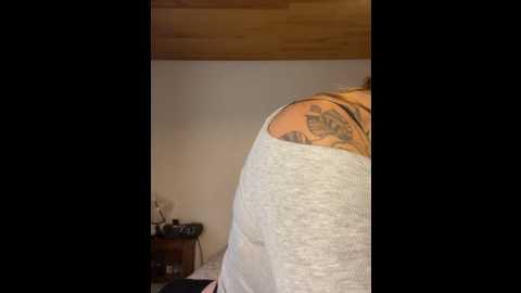 talullax @ stripchat on 20241009