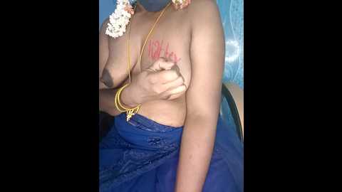 Media: tamil_hotwife Stripchat 2024-10-09 18:03:00