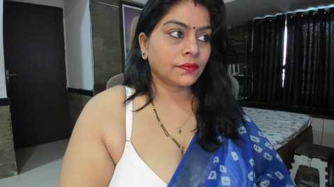 tarivishu23 @ stripchat on 20241009