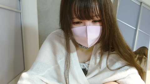 Media: tsukuyomityan1 Stripchat 2024-10-09 06:20:00