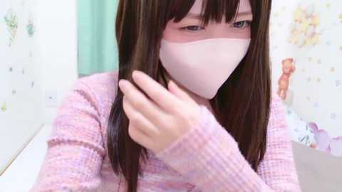yukiii_chan @ stripchat on 20241009