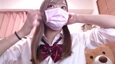 _chanmomo_ @ stripchat on 20241010