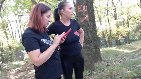 Media: amy__samy Stripchat 2024-10-10 13:50:00