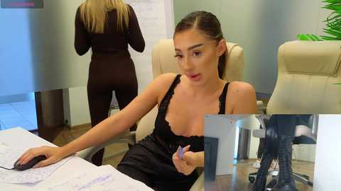 Media: babesgowild Stripchat 2024-10-10 08:42:00