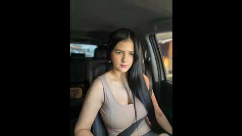 Media: carolina_novoa Stripchat 2024-10-10 19:50:00