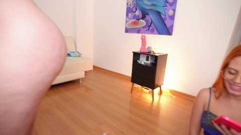 Media: cuteface_bigass_ Stripchat 2024-10-10 22:26:00