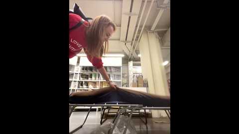 Media: dina_tease Stripchat 2024-10-10 13:39:00