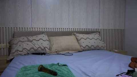 Media: ginacali Stripchat 2024-10-10 10:34:00