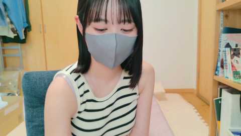 hikari_x0 @ stripchat on 20241010