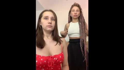 Media: hotcaramellstv Stripchat 2024-10-10 21:49:00
