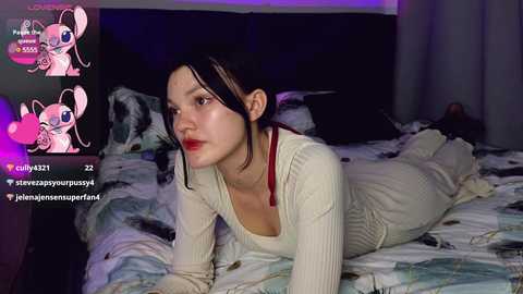 judyhorton @ stripchat on 20241010