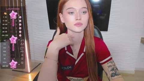 just_foxy @ stripchat on 20241010