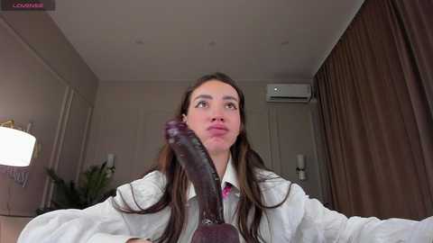 kriss_babe @ stripchat on 20241010