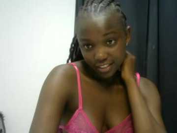 latiffagodess @ stripchat on 20241010