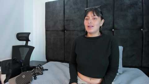 laylla_bz @ stripchat on 20241010