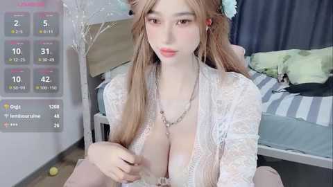 lei_er @ stripchat on 20241010