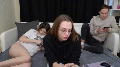 Media: loossers Stripchat 2024-10-10 08:15:00